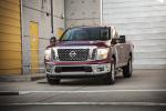 Nissan Titan SV Single Cab 2016 года